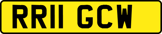 RR11GCW