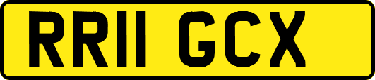 RR11GCX