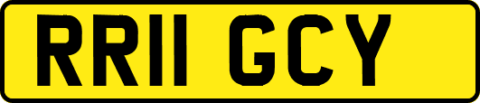 RR11GCY