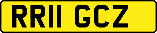 RR11GCZ