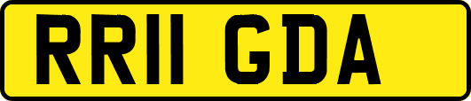 RR11GDA