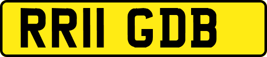 RR11GDB
