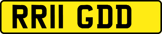 RR11GDD