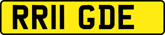 RR11GDE