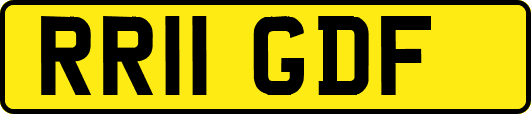 RR11GDF