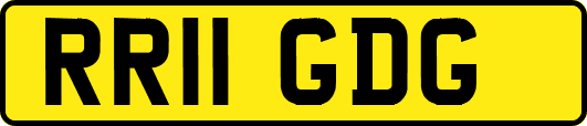 RR11GDG