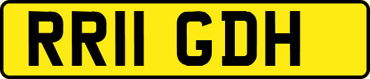 RR11GDH
