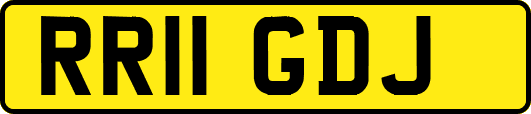 RR11GDJ