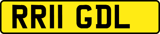 RR11GDL