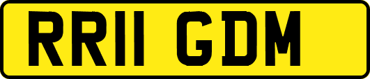 RR11GDM