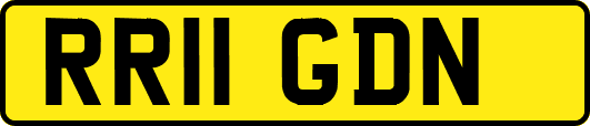 RR11GDN