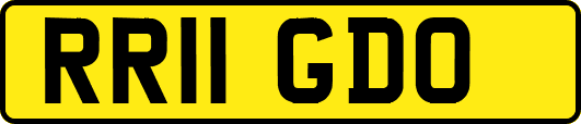 RR11GDO
