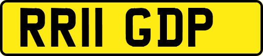 RR11GDP