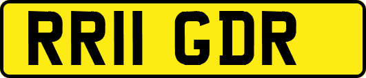 RR11GDR