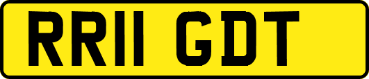 RR11GDT