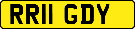 RR11GDY
