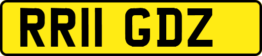 RR11GDZ