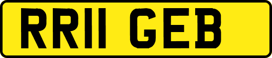 RR11GEB