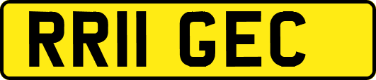 RR11GEC