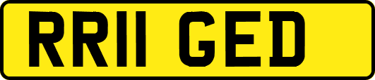 RR11GED