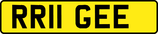 RR11GEE