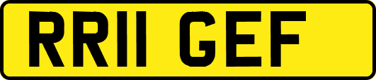 RR11GEF