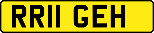 RR11GEH