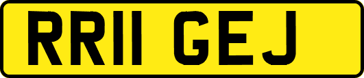 RR11GEJ