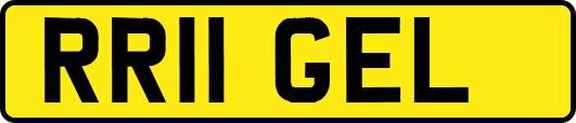 RR11GEL