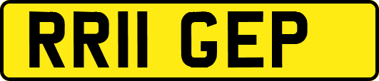 RR11GEP