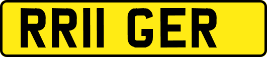 RR11GER