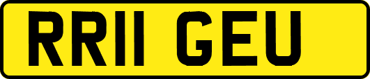 RR11GEU