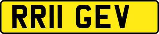RR11GEV