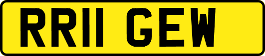 RR11GEW
