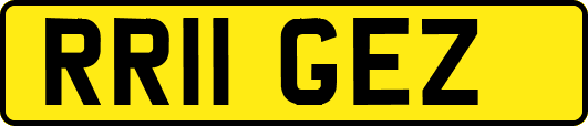 RR11GEZ