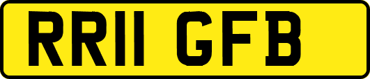 RR11GFB