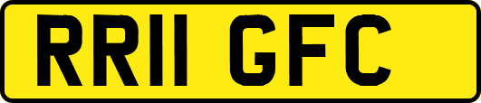 RR11GFC