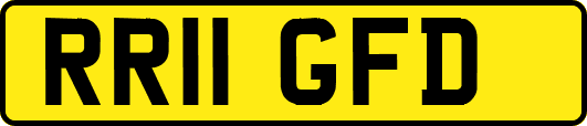 RR11GFD
