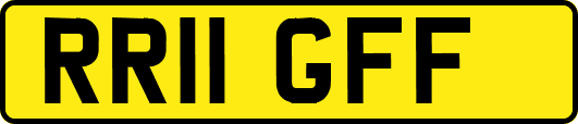 RR11GFF