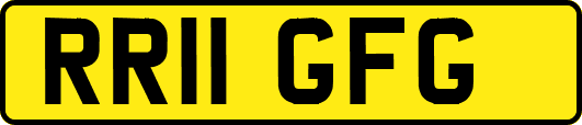 RR11GFG