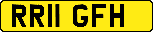 RR11GFH