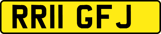 RR11GFJ