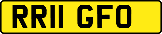 RR11GFO