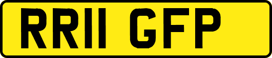 RR11GFP