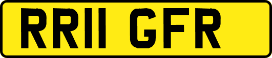 RR11GFR
