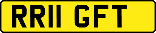RR11GFT