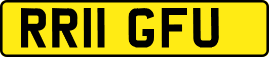 RR11GFU