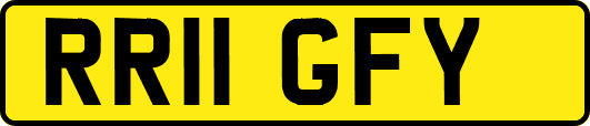 RR11GFY