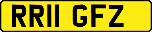 RR11GFZ
