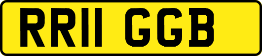 RR11GGB